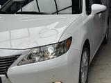 Lexus ES 300h 2013 годаfor12 700 000 тг. в Кызылорда – фото 2