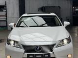 Lexus ES 300h 2013 годаfor12 700 000 тг. в Кызылорда – фото 3