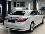 Lexus ES 300h 2013 годаfor12 700 000 тг. в Кызылорда – фото 5
