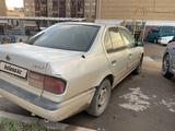 Nissan Primera 1994 годаүшін450 000 тг. в Астана – фото 4