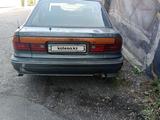 Mitsubishi Galant 1991 годаүшін600 000 тг. в Алматы – фото 2