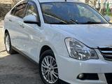 Nissan Almera 2018 года за 5 900 000 тг. в Караганда