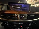 Lexus LX 570 2015 года за 33 500 000 тг. в Алматы