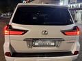Lexus LX 570 2015 года за 33 500 000 тг. в Алматы – фото 10