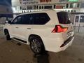 Lexus LX 570 2015 года за 33 500 000 тг. в Алматы – фото 11