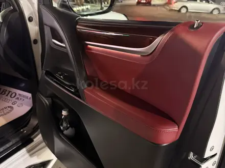 Lexus LX 570 2015 года за 33 500 000 тг. в Алматы – фото 14