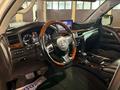 Lexus LX 570 2015 года за 33 500 000 тг. в Алматы – фото 18
