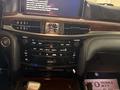 Lexus LX 570 2015 года за 33 500 000 тг. в Алматы – фото 19