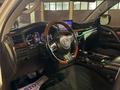 Lexus LX 570 2015 года за 33 500 000 тг. в Алматы – фото 20