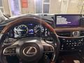 Lexus LX 570 2015 года за 33 500 000 тг. в Алматы – фото 21