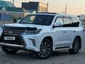 Lexus LX 570 2015 года за 33 500 000 тг. в Алматы – фото 24