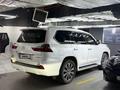 Lexus LX 570 2015 года за 33 500 000 тг. в Алматы – фото 23