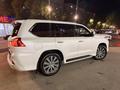 Lexus LX 570 2015 года за 33 500 000 тг. в Алматы – фото 6