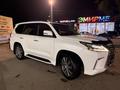 Lexus LX 570 2015 года за 33 500 000 тг. в Алматы – фото 7