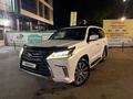 Lexus LX 570 2015 года за 33 500 000 тг. в Алматы – фото 9