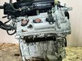 Двигатель 3.5 литра 2GR-FE на Toyota Camry XV40 за 850 000 тг. в Талдыкорган – фото 7