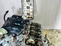 Двигатель 3.5 литра 2GR-FE на Toyota Camry XV40 за 850 000 тг. в Талдыкорган – фото 2