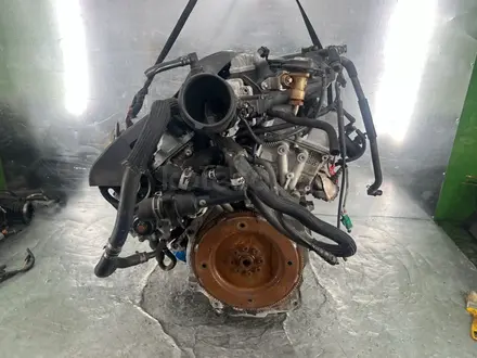 Двигатель AJ V3.0 за 380 000 тг. в Астана – фото 5