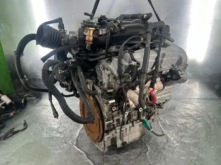 Двигатель AJ V3.0 за 380 000 тг. в Астана – фото 6