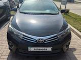 Toyota Corolla 2015 года за 7 500 000 тг. в Алматы – фото 2