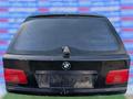 Крышка багажника на БМВ Е39/BMW E39 Универсал за 66 770 тг. в Кокшетау