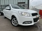 Chevrolet Nexia Optimum AT 2022 годаүшін6 590 000 тг. в Шымкент