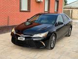 Toyota Camry 2015 годаүшін6 500 000 тг. в Актау – фото 2