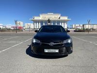 Toyota Camry 2015 года за 9 300 000 тг. в Талдыкорган