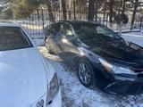 Toyota Camry 2015 года за 8 850 000 тг. в Талдыкорган – фото 2