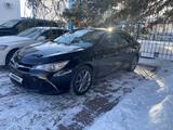 Toyota Camry 2015 года за 8 850 000 тг. в Талдыкорган