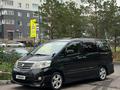 Toyota Alphard 2005 года за 7 200 000 тг. в Астана