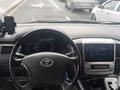 Toyota Alphard 2005 года за 7 200 000 тг. в Астана – фото 3