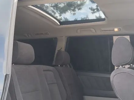 Toyota Alphard 2005 года за 7 200 000 тг. в Астана – фото 4