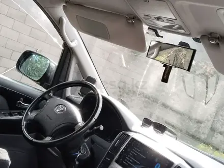 Toyota Alphard 2005 года за 7 200 000 тг. в Астана – фото 5