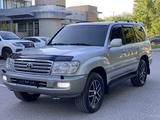 Toyota Land Cruiser 2006 года за 13 500 000 тг. в Караганда – фото 4