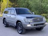 Toyota Land Cruiser 2006 года за 11 900 000 тг. в Караганда