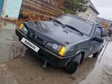 ВАЗ (Lada) 2108 2002 года за 650 000 тг. в Костанай – фото 2
