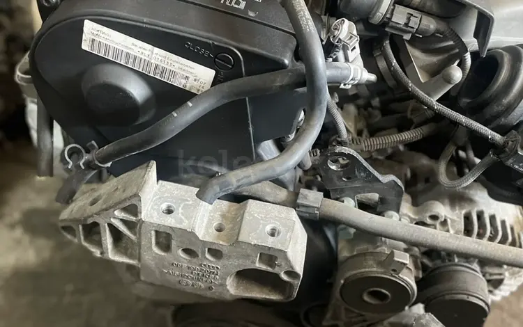 Контрактный Двигатель на Volkswagen Golf 2.0 BLX из Швейцарии и Японийүшін320 350 тг. в Астана