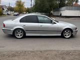 BMW 528 1997 года за 3 000 000 тг. в Караганда – фото 3