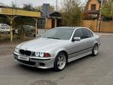 BMW 528 1997 года за 3 000 000 тг. в Караганда – фото 4