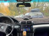 BMW 528 1997 года за 3 000 000 тг. в Караганда – фото 5