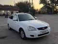 ВАЗ (Lada) Priora 2172 2014 года за 2 600 000 тг. в Алматы – фото 2