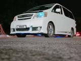 Toyota Alphard 2006 года за 8 500 000 тг. в Темиртау – фото 2