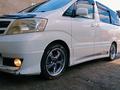 Toyota Alphard 2006 года за 8 500 000 тг. в Темиртау – фото 12