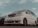 Toyota Alphard 2006 года за 8 500 000 тг. в Темиртау – фото 5