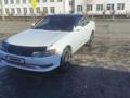 Toyota Mark II 1995 годаүшін2 700 000 тг. в Кокшетау – фото 2