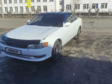 Toyota Mark II 1995 года за 2 700 000 тг. в Кокшетау – фото 2