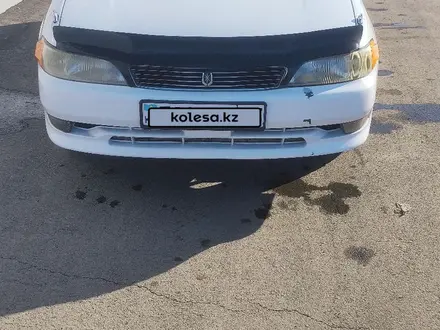 Toyota Mark II 1995 года за 2 700 000 тг. в Кокшетау – фото 12