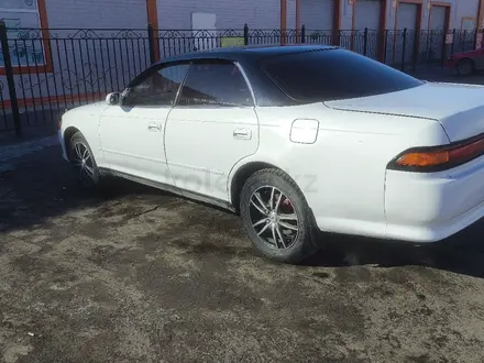 Toyota Mark II 1995 года за 2 700 000 тг. в Кокшетау – фото 18