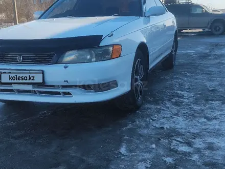 Toyota Mark II 1995 года за 2 700 000 тг. в Кокшетау – фото 41